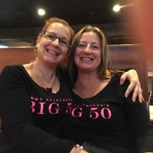 Meet your Posher, Sandy